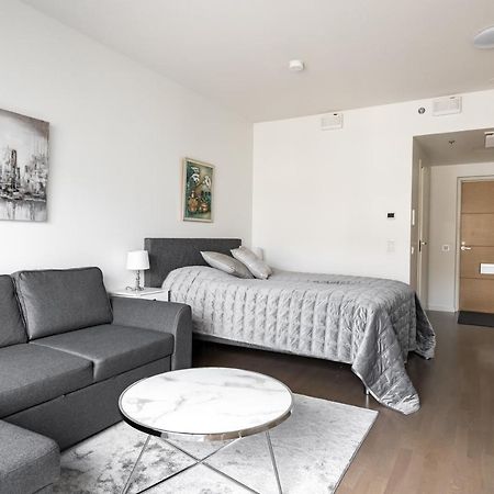 Brand-New City Home 2 Tampere Ngoại thất bức ảnh