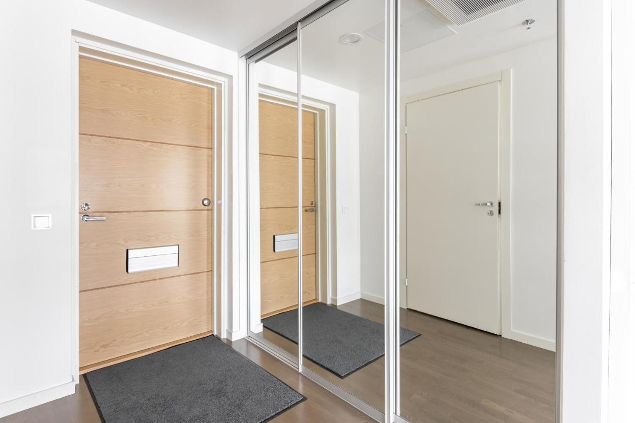Brand-New City Home 2 Tampere Ngoại thất bức ảnh