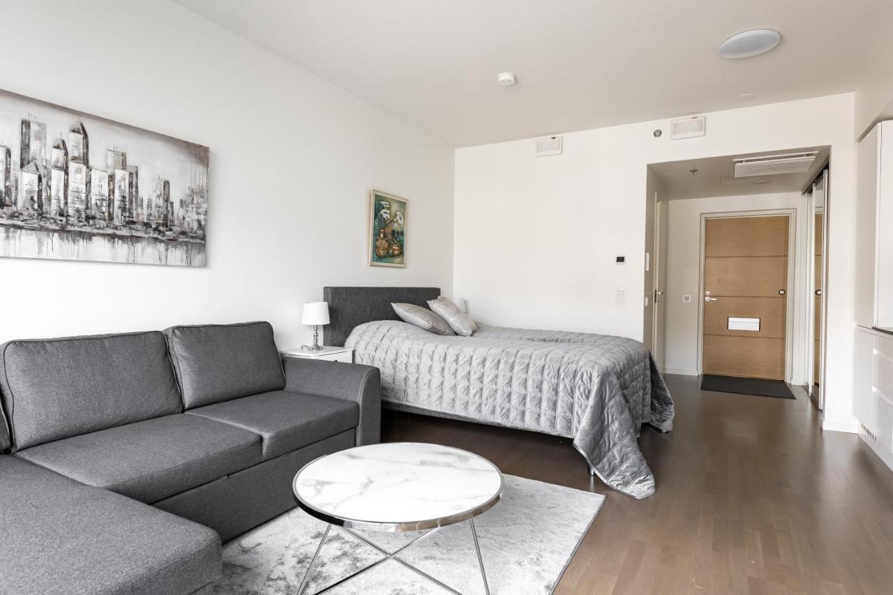 Brand-New City Home 2 Tampere Ngoại thất bức ảnh